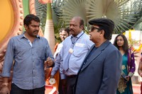 Bhai Movie Working Stills